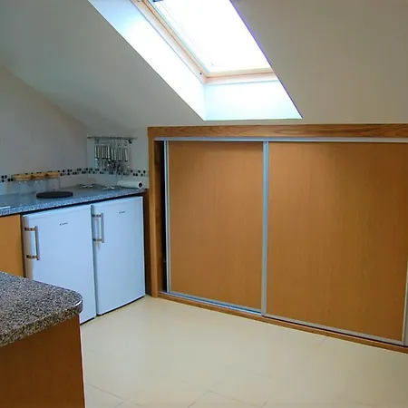 Atlantic-Loft 아파트